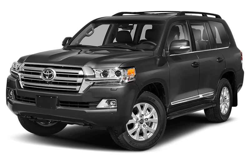 A Single Destination For Upgrades & Repairs - Land Cruiser Experts in Germiston