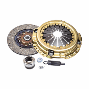 4Terrain Heavy Duty Clutch Kit | LC 4.2D