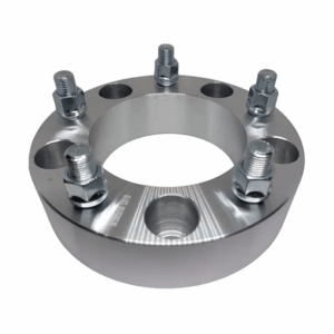 D.A.G 45mm Rear Wheel Spacers | LC79