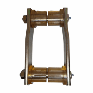 D.A.G Extended Shackles Pair