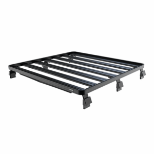 Front Runner Slimline II Roof Rack | LC79 Double Cab