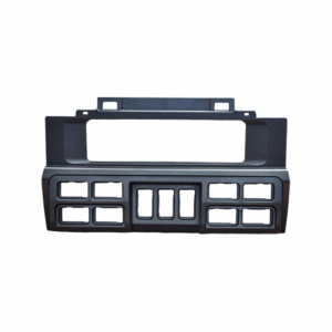 Opposite Lock Centre Panel Replacement | LC70