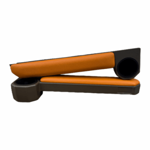 Opposite Lock Armrest & Cupholder Set Beige | LC70