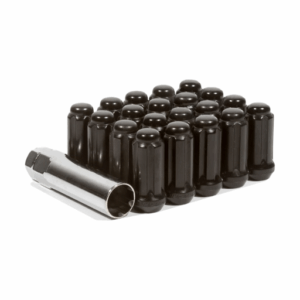 Method Rims Wheel Nut Kit | Set For 4 Wheels