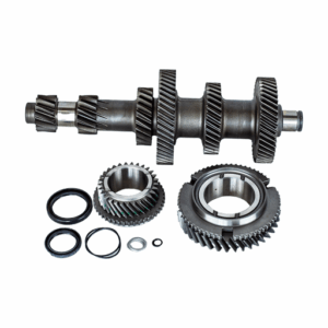 R&D Offroad Gear Conversion Kit | LC 70 Series V8