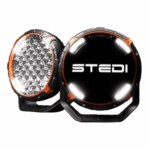 STEDI Type-X Pro Plus DRL Spotlight Set