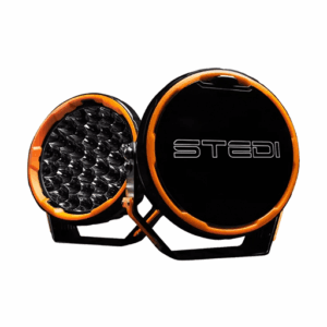 STEDI Type-X Sport Plus 7 Inch Driving Lights