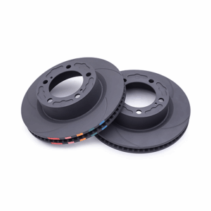 Street & Trail D-Line Replacement Discs | Set Of 2