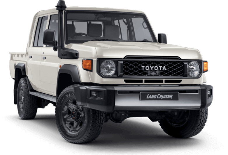 Cruiser Addicts - Your Preferred Toyota Land Cruiser Fitment & Repair Centre