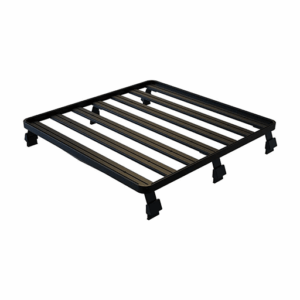 Front Runner Slimline II 1/2 Roof Rack | LC76